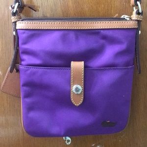 Cross body Dooney and Bourke
